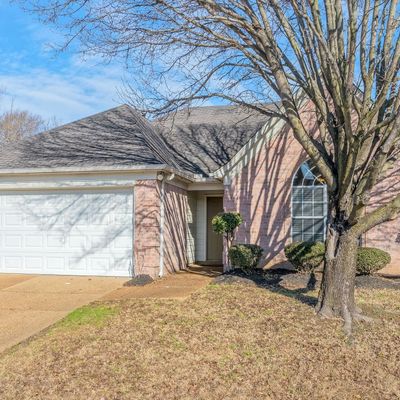 6858 Kamali Ave, Cordova, TN 38018