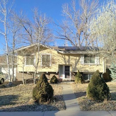 6895 S Ulster Cir, Centennial, CO 80112