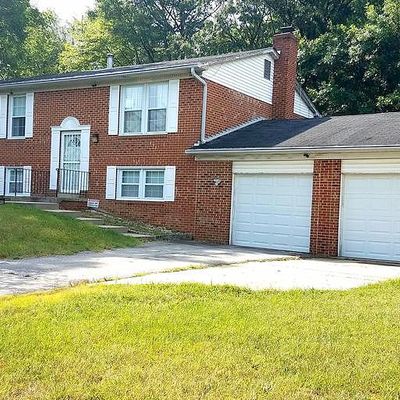 6901 Friendship Rd, Clinton, MD 20735