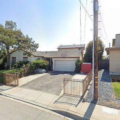 694 S Lincoln Ave, Monterey Park, CA 91755