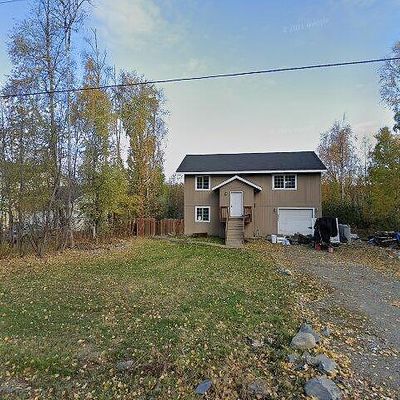 6951 W Leopold Loop, Wasilla, AK 99623