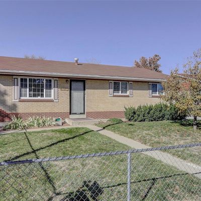 6961 Locust St, Commerce City, CO 80022