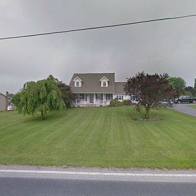 6989 Olde Scotland Rd, Shippensburg, PA 17257