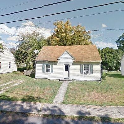 7 Oak St, Cambridge, MD 21613