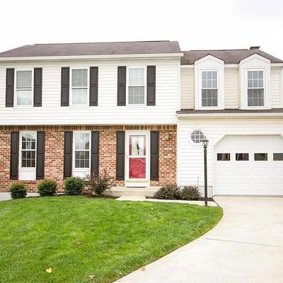 7 Plateau Ct, Catonsville, MD 21228