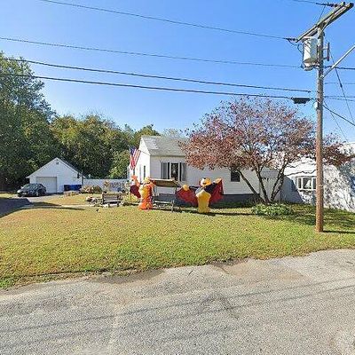 7 Reserve Ave, Delran, NJ 08075