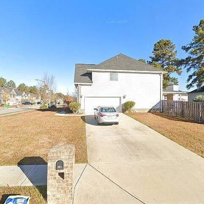 701 Bedfordshire Ln, Bonaire, GA 31005