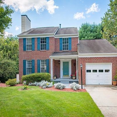 7017 Jeweled Hand Cir, Columbia, MD 21044