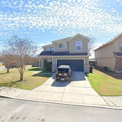 7022 Heathers Pond, San Antonio, TX 78227