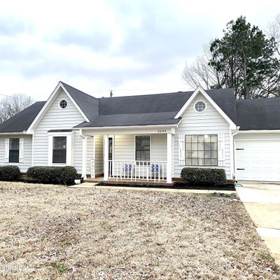 7045 Bluegrass Rd, Olive Branch, MS 38654