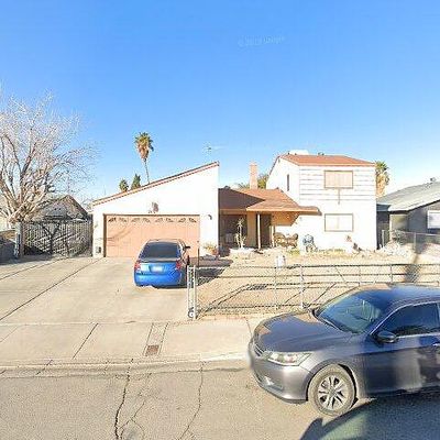 705 Redeye Ln, Las Vegas, NV 89110