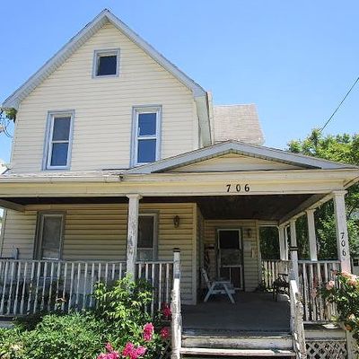 706 Wells Ave, Athens, PA 18810