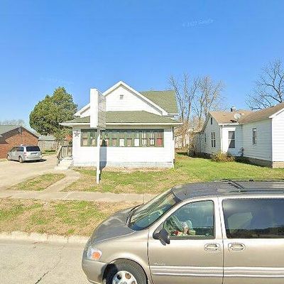 706 W Jefferson Ave, Effingham, IL 62401