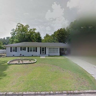 707 E Morris Cir, Dunn, NC 28334