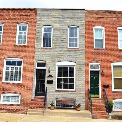 707 S East Ave, Baltimore, MD 21224