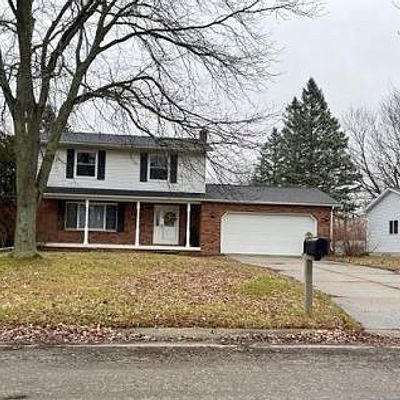 7079 Cleon Dr, Swartz Creek, MI 48473