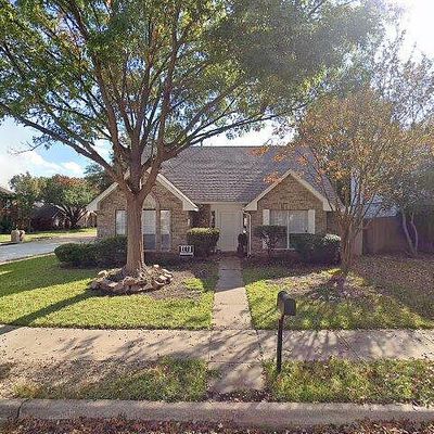 708 Willow Oak Dr, Allen, TX 75002