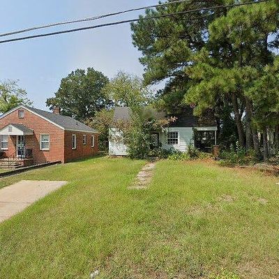 709 N Virginia St, Goldsboro, NC 27530