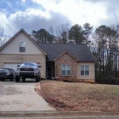 71 Woods Way, Jefferson, GA 30549