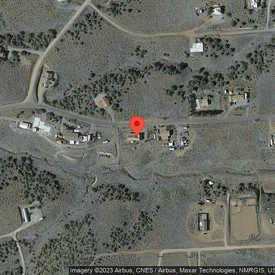 710 E Apache St, Silver City, NM 88061