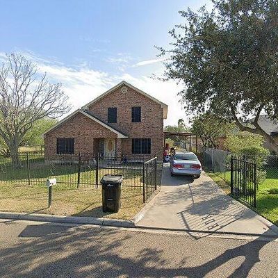 710 E Washington St, Weslaco, TX 78599