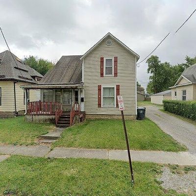 710 Franklin St, Lima, OH 45804