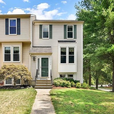 7100 Eden Brook Dr, Columbia, MD 21046