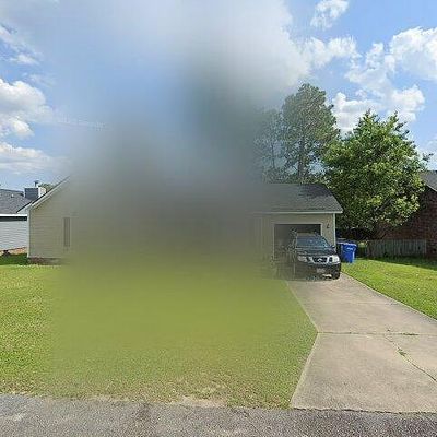 7109 Kearny Ave, Fayetteville, NC 28314