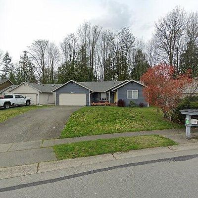 712 95 Th Dr Se, Lake Stevens, WA 98258