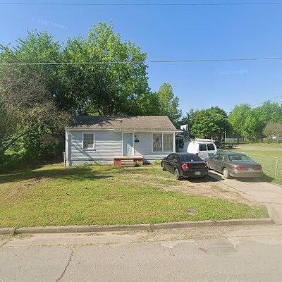 712 E Seminole Ave, Mcalester, OK 74501