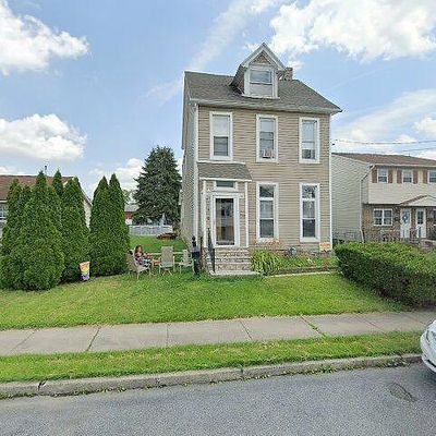 713 Nelson St, Allentown, PA 18109