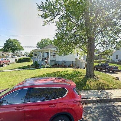 714 Fuselage Ave, Middle River, MD 21220