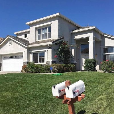 717 Black Oak Way, Antioch, CA 94509