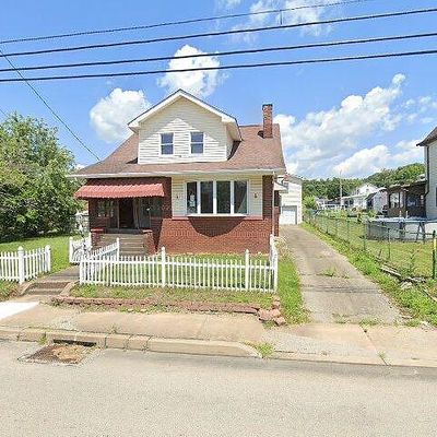 717 Brown St, Everson, PA 15631