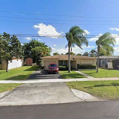 717 N 31 St Ave, Hollywood, FL 33021