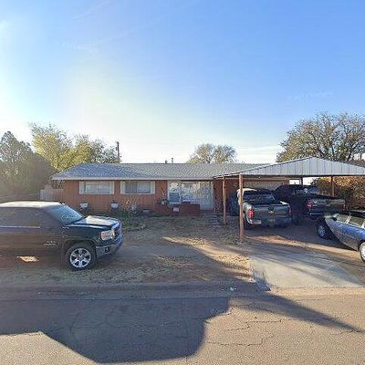 717 W 18 Th St, Clovis, NM 88101