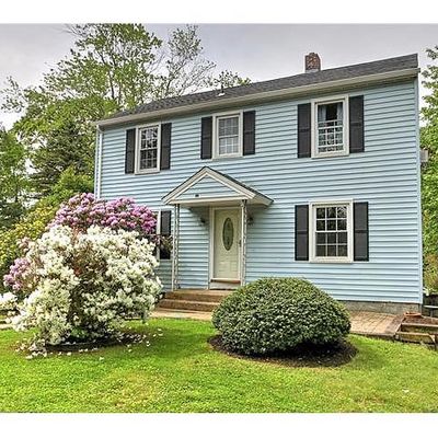 72 Ford St, Ansonia, CT 06401