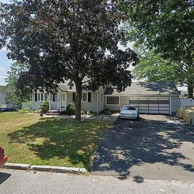 72 Old Rd, Sewaren, NJ 07077