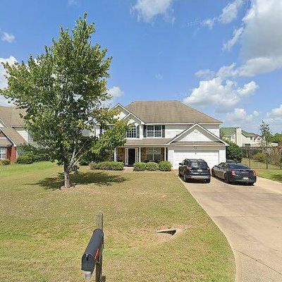 72 Seminole Trl, Fort Mitchell, AL 36856