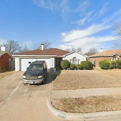 7204 Nohl Ranch Rd, Fort Worth, TX 76133