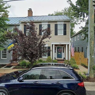 721 S Fairfax St, Alexandria, VA 22314