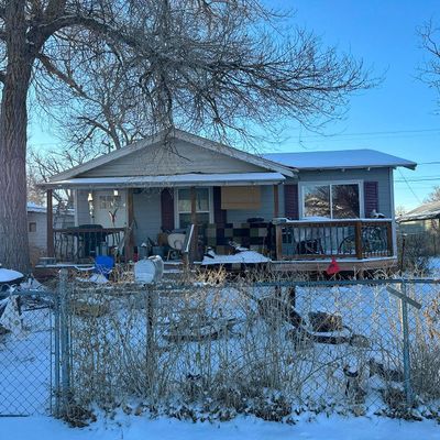 724 N Jefferson St, Casper, WY 82601