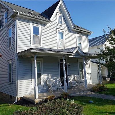 7241 Decatur St, New Tripoli, PA 18066