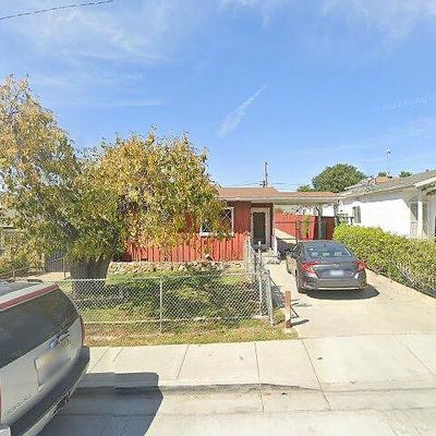 725 Stepney St, Inglewood, CA 90302