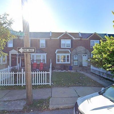 7254 Cornelius St, Philadelphia, PA 19138