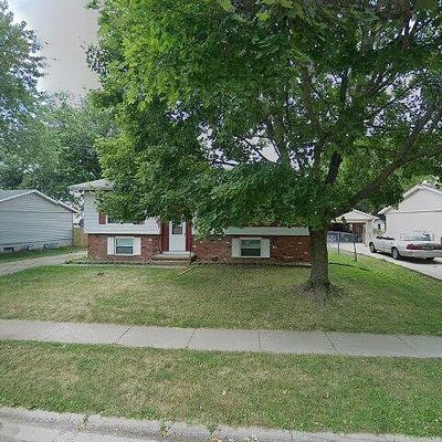 727 Joliet Rd, Marquette Heights, IL 61554