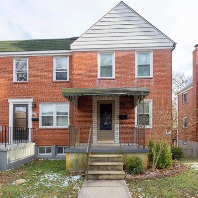 727 Yale Ave, Baltimore, MD 21229