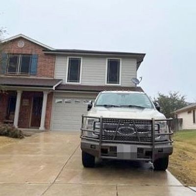 729 Fountain Gate, Cibolo, TX 78108