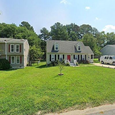 7337 Hilmar Dr, North Chesterfield, VA 23234