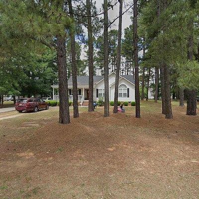 734 Dove Point Dr, Orangeburg, SC 29118